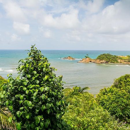 Готель Calibishie Cove Екстер'єр фото